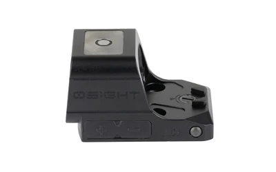 OSIGHT XR RED DOT RMR FP MLTI RET BK - Image 3