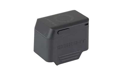 OSIGHT XR RED DOT RMR FP MLTI RET BK - Image 4