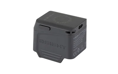 OSIGHT XR RED DOT RMR FP MLTI RET BK - Image 5