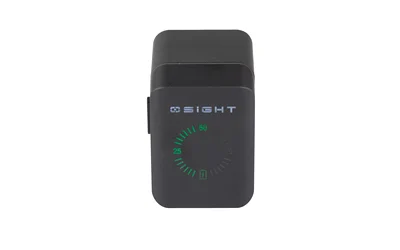 OSIGHT XR RED DOT RMR FP MLTI RET BK - Image 6