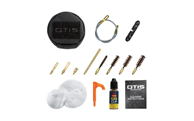 OTIS PISTOL CLEANING SYSTEM - Image 2