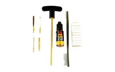 OTIS .22CAL PISTOL ROD CLEANING KIT - Image 2