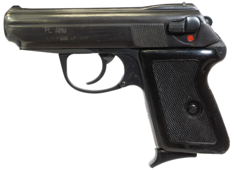 Polish P-64 Makarov