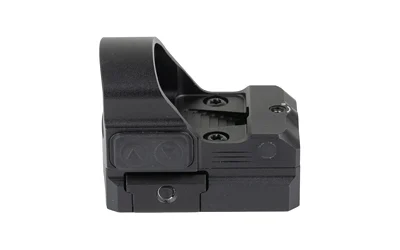 PA CLX MINI REFLEX SIGHT G2 3MOA BLK - Image 3