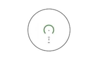 PA GLX 1X MICRO PRSM ACSS CYP G3 GRN - Image 4