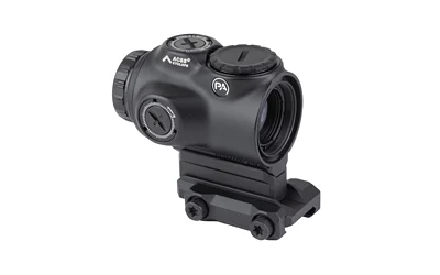 PA GLX MICROPRISM RED ACSS 1X BLK - Image 2