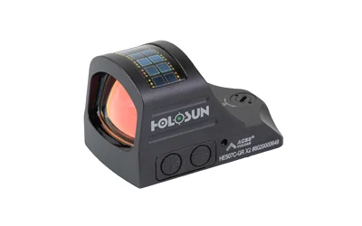 PA HOLOSUN HE507C GR X2 ACSS VLCN GR