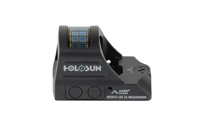 PA HOLOSUN HE507C GR X2 ACSS VLCN GR - Image 3