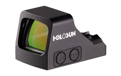 PA HOLOSUN HE507K GR X2 ACSS VLCN GR