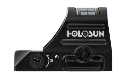 PA HOLOSUN HS507C X2 ACSS VULCAN RED