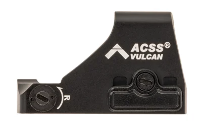 PA HOLOSUN HS507K X2 ACSS VULCAN RED