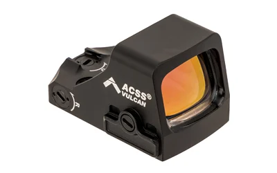 PA HOLOSUN HS507K X2 ACSS VULCAN RED - Image 2
