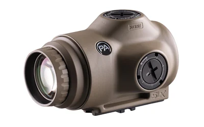 PA SLX 3X MICRO MAGNIFIER FDE