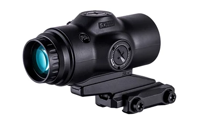 PAO SLX 5X MICROPRISM ILL ACSS MIL