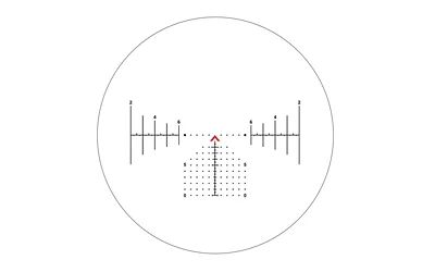PAO SLX 5X MICROPRISM ILL ACSS MIL - Image 4