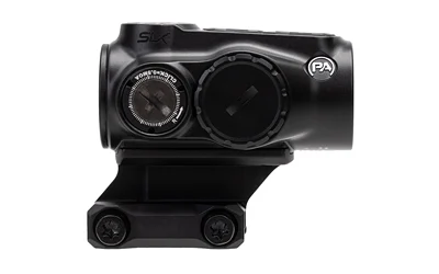 PAO SLX MD-21 MICRODOT 21MM 2 MOA - Image 2