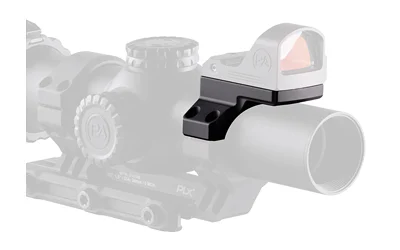 PAO SLX TOP CAP REFLEX MOUNT 34MM