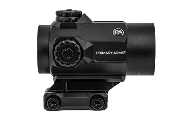 PAO SLX MD-25 MICRODOT GEN II 2 MOA - Image 3