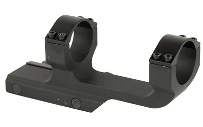 PAO DELUXE AR SCOPE MOUNT 30MM BLK - Image 2