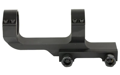 PAO DELUXE AR SCOPE MOUNT 30MM BLK - Image 3