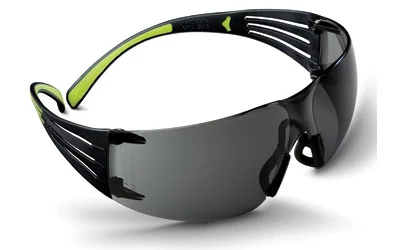 PELTOR SECUREFIT 400 EYE PROT 3-PACK - Image 3