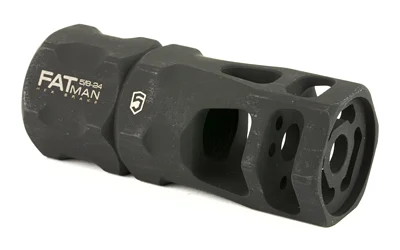 PHASE5 FATMAN HEX BRAKE 7.62 BLK - Image 2