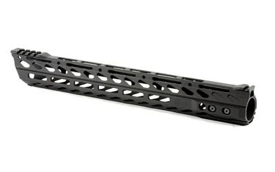 PHASE5 LPSN15 MLOK FF QUAD RAIL 15" - Image 2