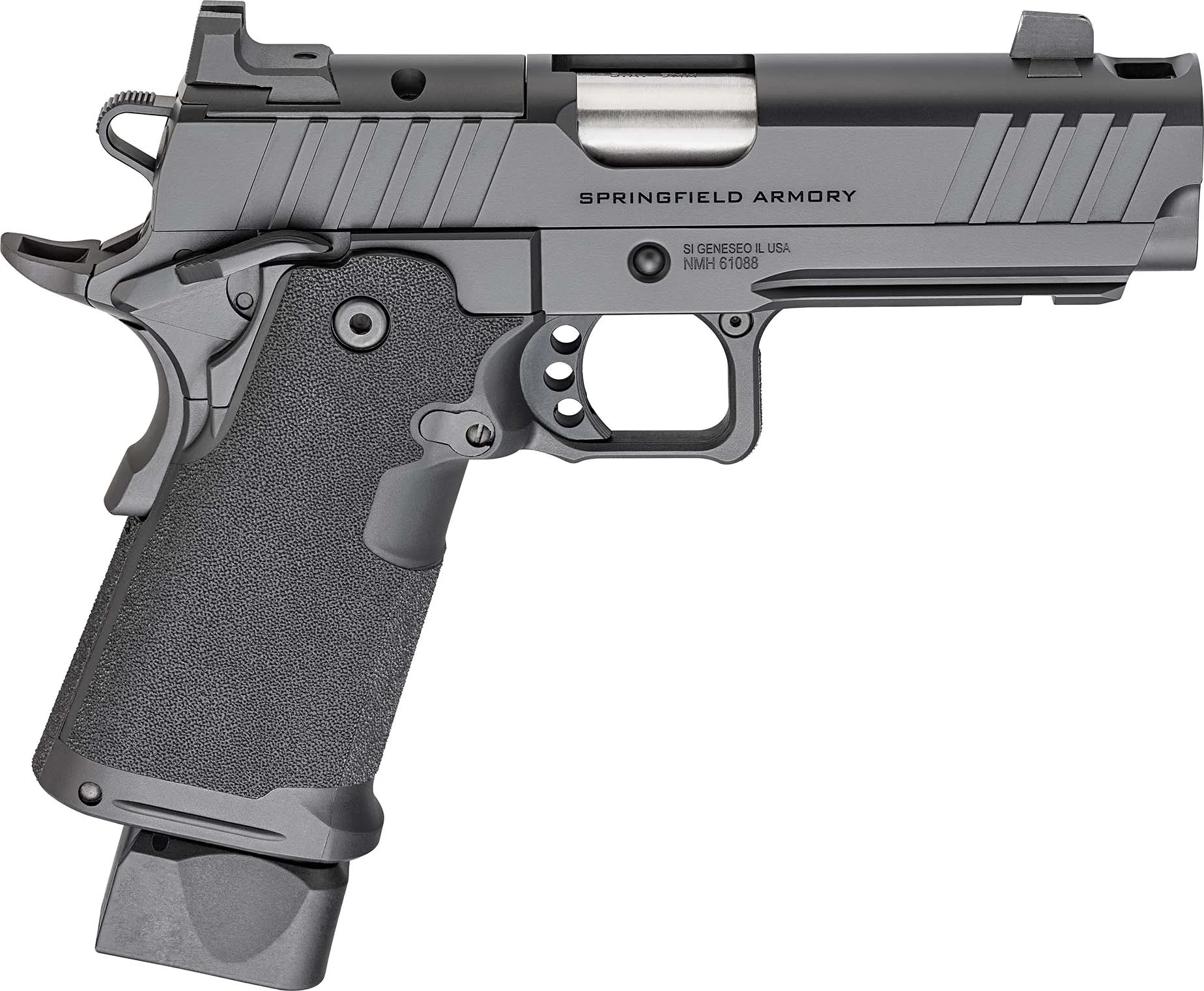 SPG 1911 DSPRD COM 9MM 4B 20R