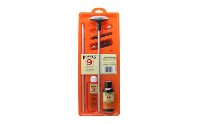 HOPPES 12GA SHTGN CLNG KIT CLAM
