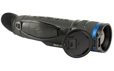PULSAR TELOS XP50 2.5-10X50 BLK - Image 2