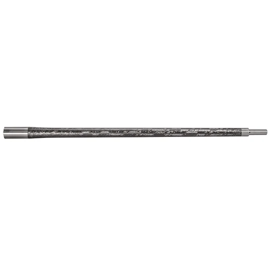 PROOF BBL CF BOLT .224 22 SENDERO 1-8
