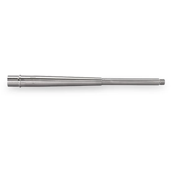 PROOF BBL SS AR15 6MM ARC 18 RIFLE .750 1-7.5