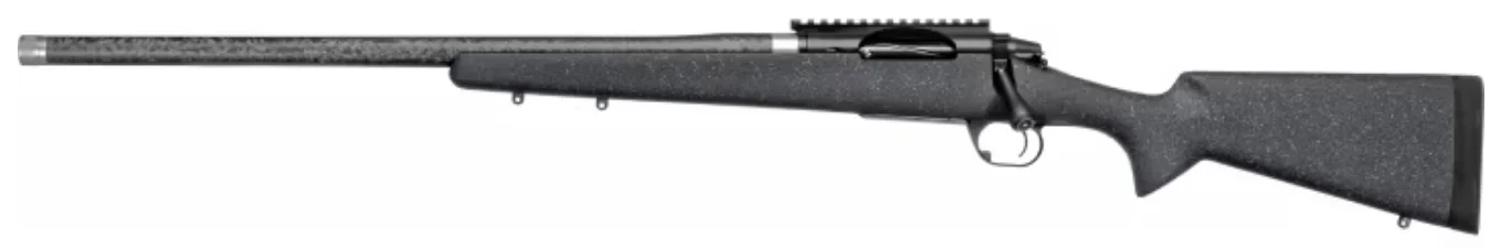 PROOF ELEVATION 2.0 LH 308WIN 20 CF BLK