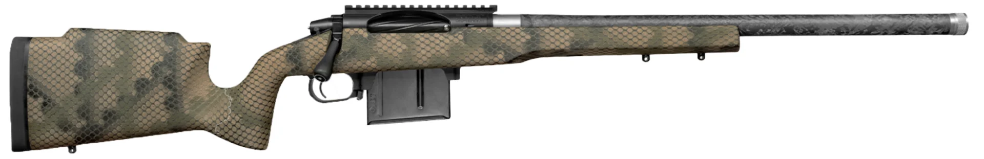 PROOF ELEVATION MTR 2.0 RH 223REM 20 CF TFDE