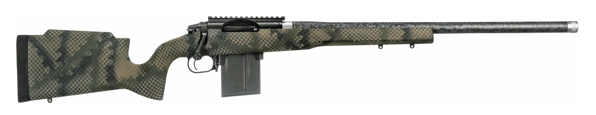 PROOF ELEVATION MTR 2.0 22CREED 18 CF TFDE
