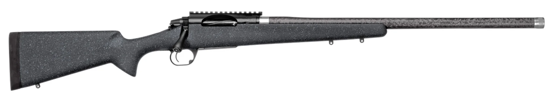 PROOF ELEVATION 2.0 7MM BC 20 CF BLK