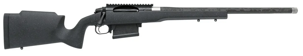 PROOF ELEVATION 2.0 MTR 7MM BC 20 CF BLK