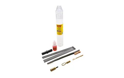 PRO-SHOT ULTIMATE FIELD CLNG KIT UNI