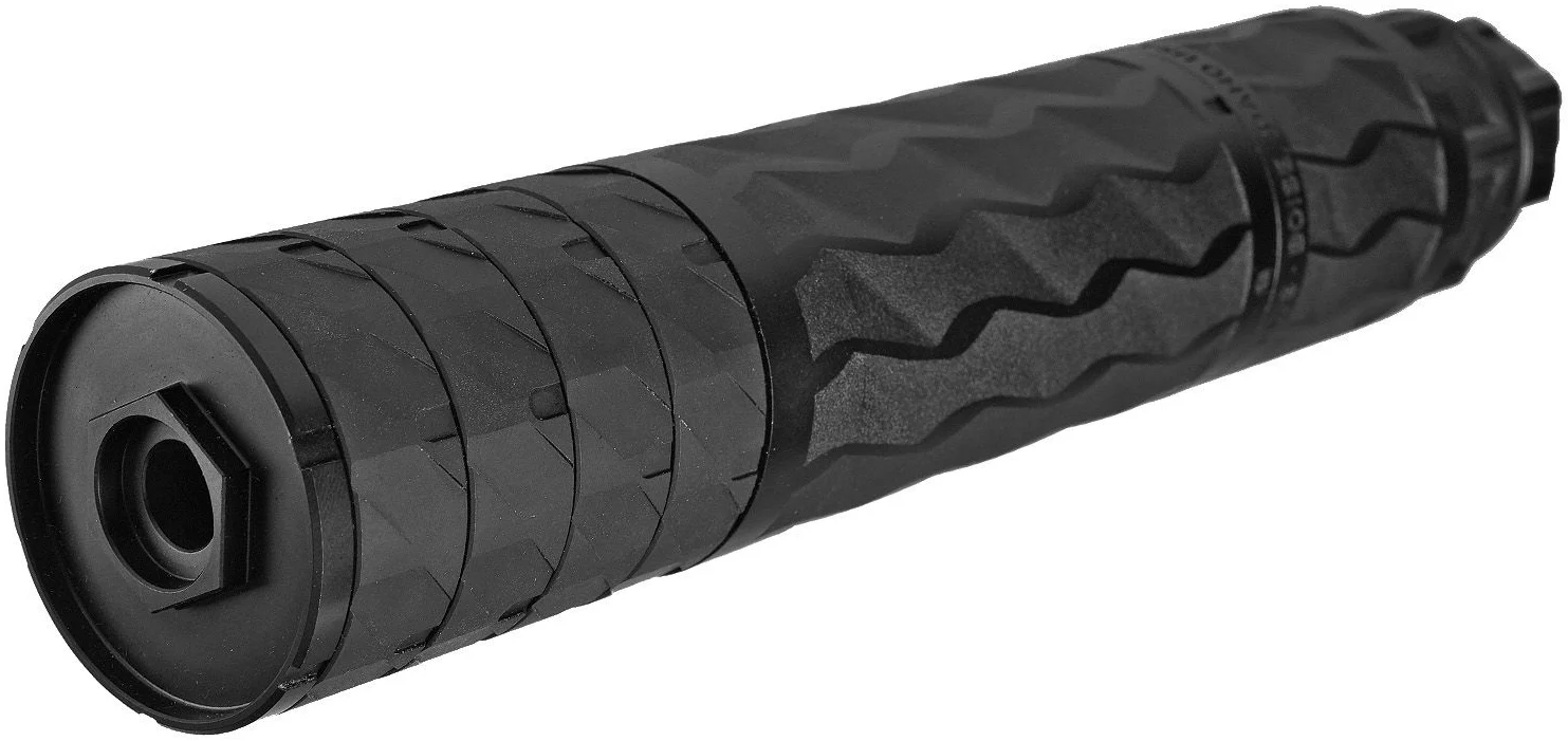 PWS SUPPRESSOR BDE 36 TI 36CAL MODULAR