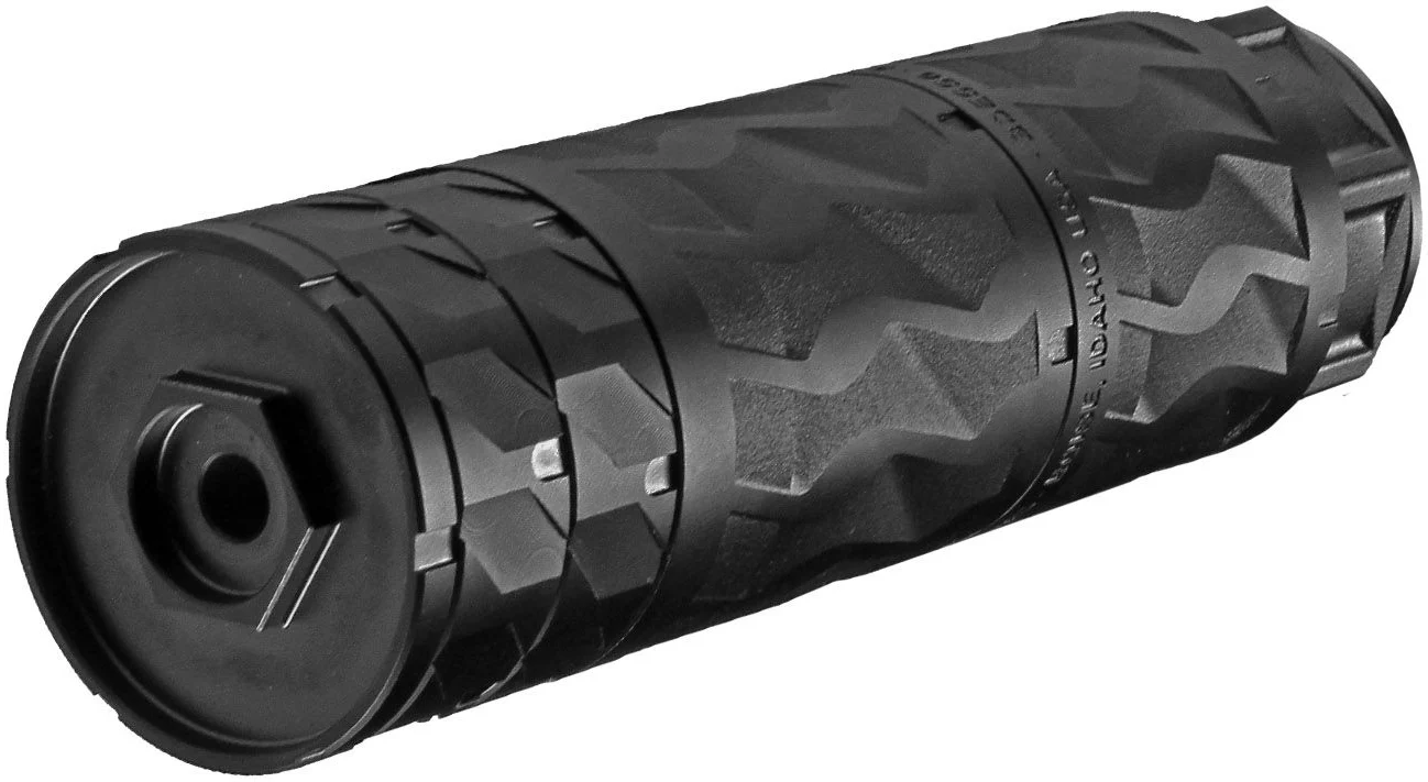 PWS SUPPRESSOR BDE TI 5.56 BLK