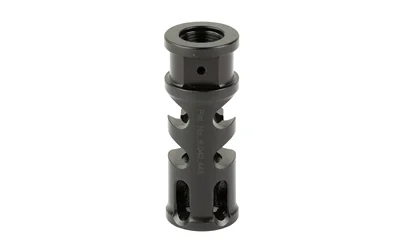 PWS MOD 2 FSC556 .223 1/2X28 BLK - Image 2