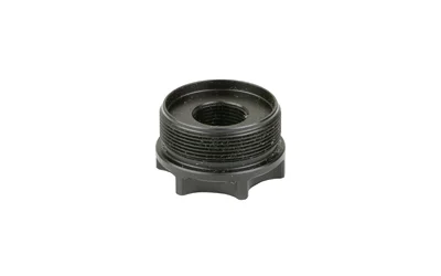 PWS 1/2X28 THREAD MOUNT BLK - Image 2