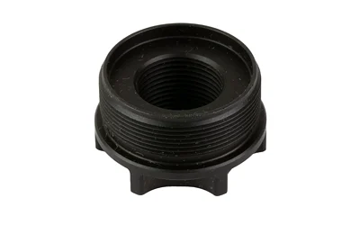 PWS 5/8X24 THREAD MOUNT BLK - Image 2