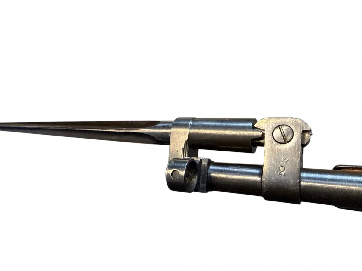 FÉG Hungarian M44 Mosin 7.62x54r 1953 - Image 8