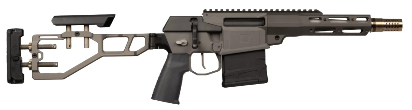 Q FIX 8.6 BLK 8 SBR 10RD