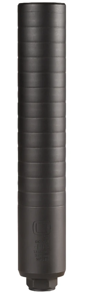 Q SUPPRESSOR TALL BOY 7.62