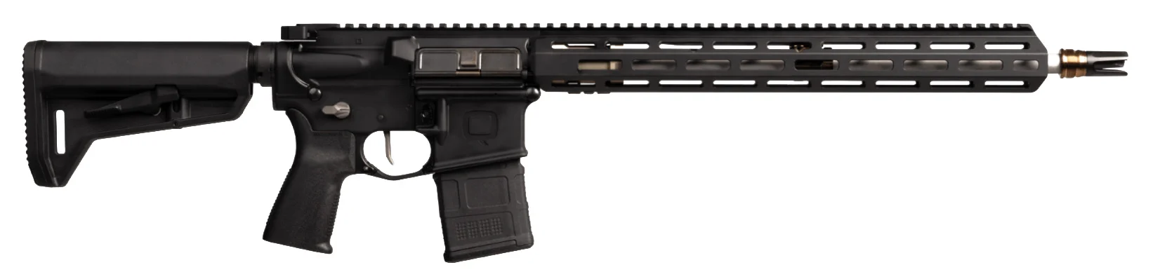Q SUGAR WEASEL 5.56NATO 16 BLK 30RD