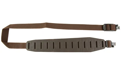 QUAKE CLAW 2.0 SLING STD SWVL BRN