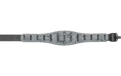QUAKE CLAW CONTOUR SLNG QD STNE CAMO