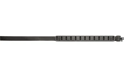 QUAKE CLAW SLIMLINE SLING SWIVEL BLK